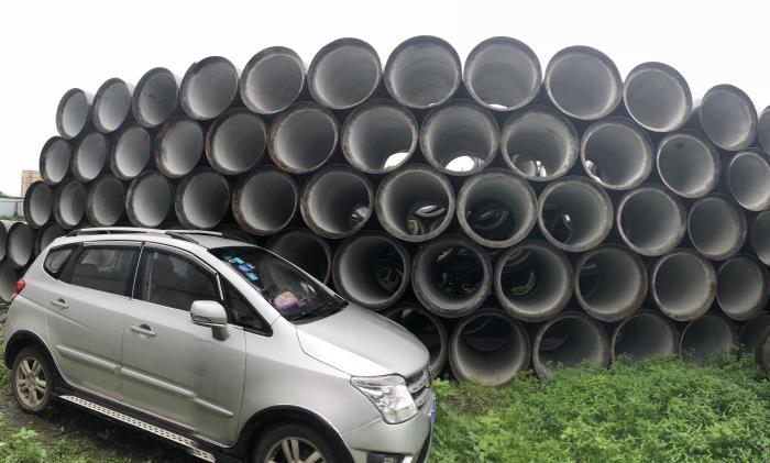 成都光濾管基地展示