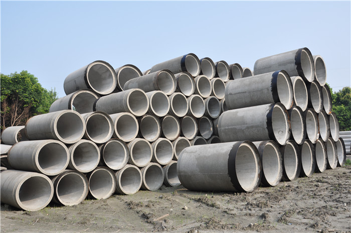 遂寧鋼筋混凝土承插口頂管