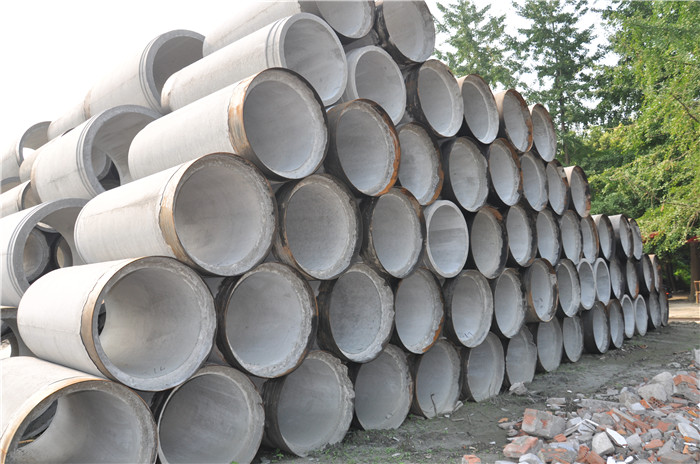 遂寧鋼筋混凝土承插口頂管