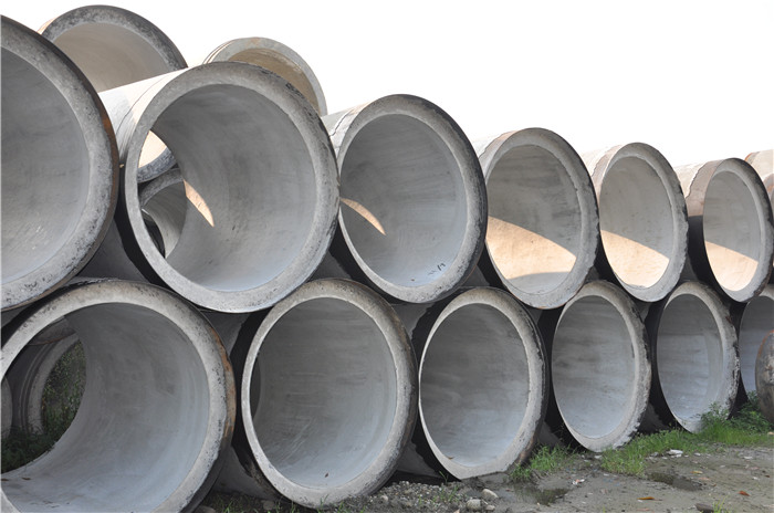 四川鋼筋混凝土承插口頂管