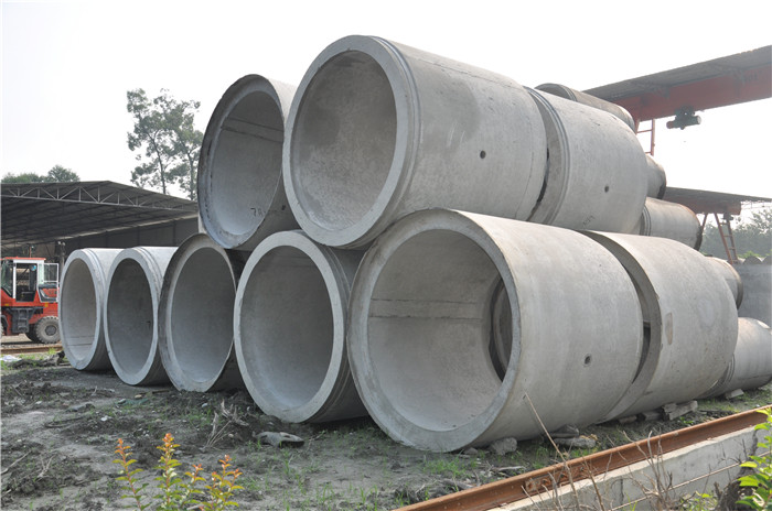 德陽鋼筋混凝土承插口頂管