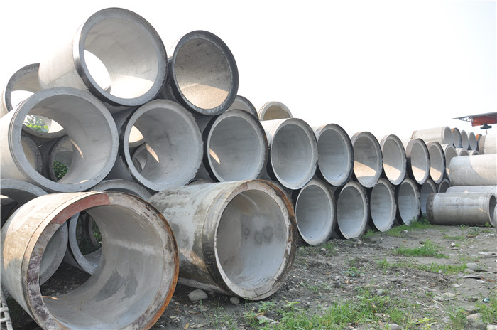 四川鋼筋混凝土承插口頂管