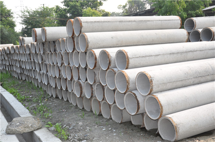 成都鋼筋混凝土井壁白管