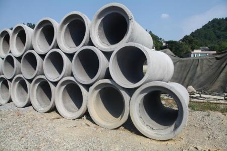 成都鋼筋混凝土井壁白管