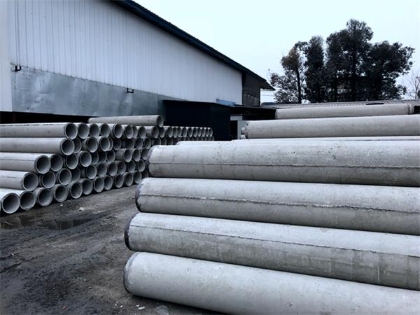 成都300水泥管