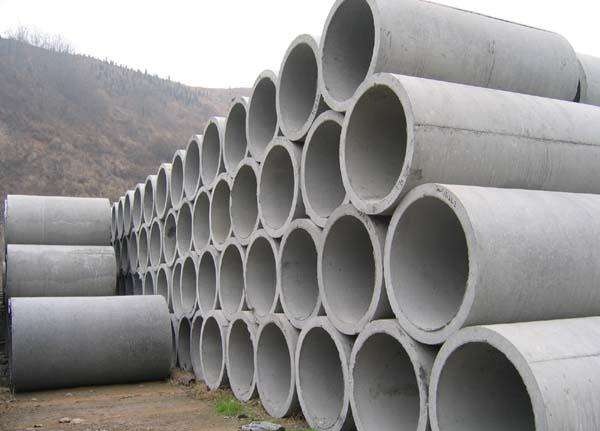 四川鋼筋水泥管