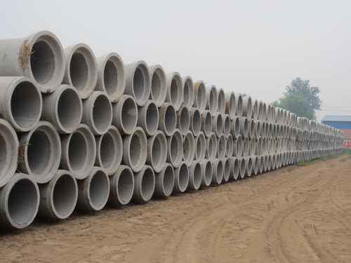 成都鋼筋水泥管