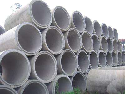 成都鋼筋水泥管