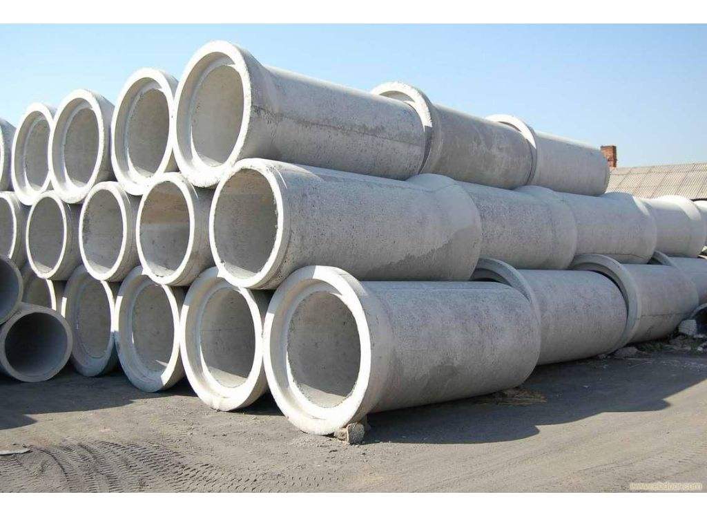 成都300水泥管