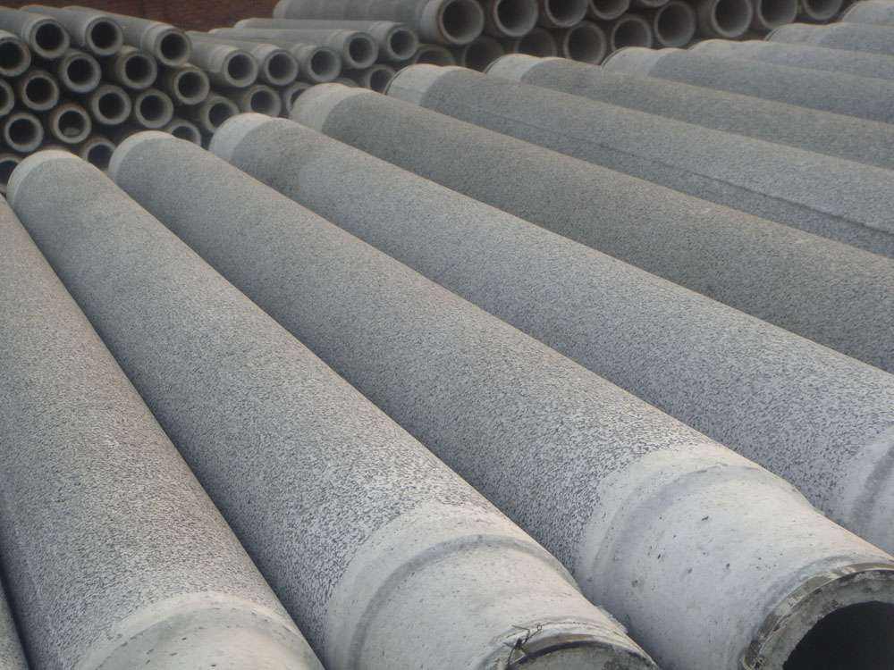 成都鋼筋水泥管 成都鋼筋水泥管