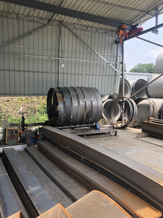 產(chǎn)品加工制作中