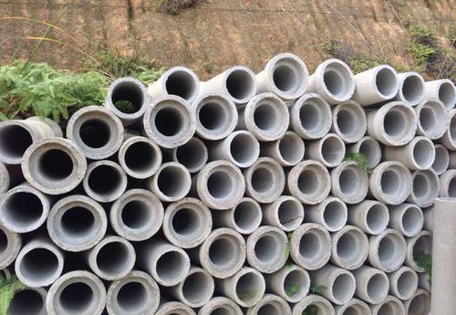 四川鋼筋水泥管