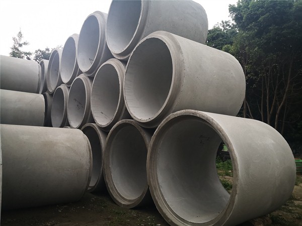 成都鋼筋混凝土企口管