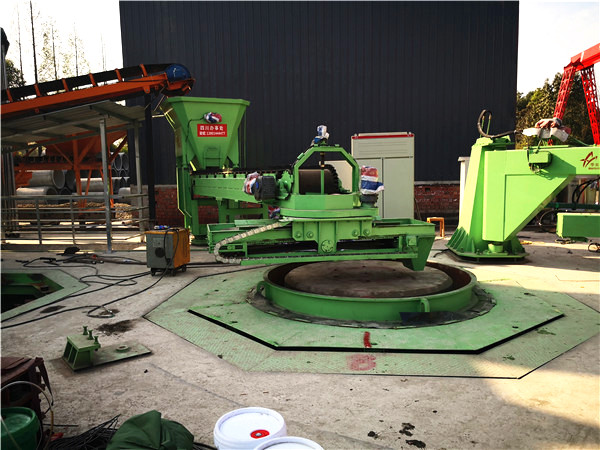 四川鋼承口頂管生產(chǎn)