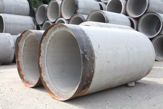 四川鋼筋混凝土承插口頂管