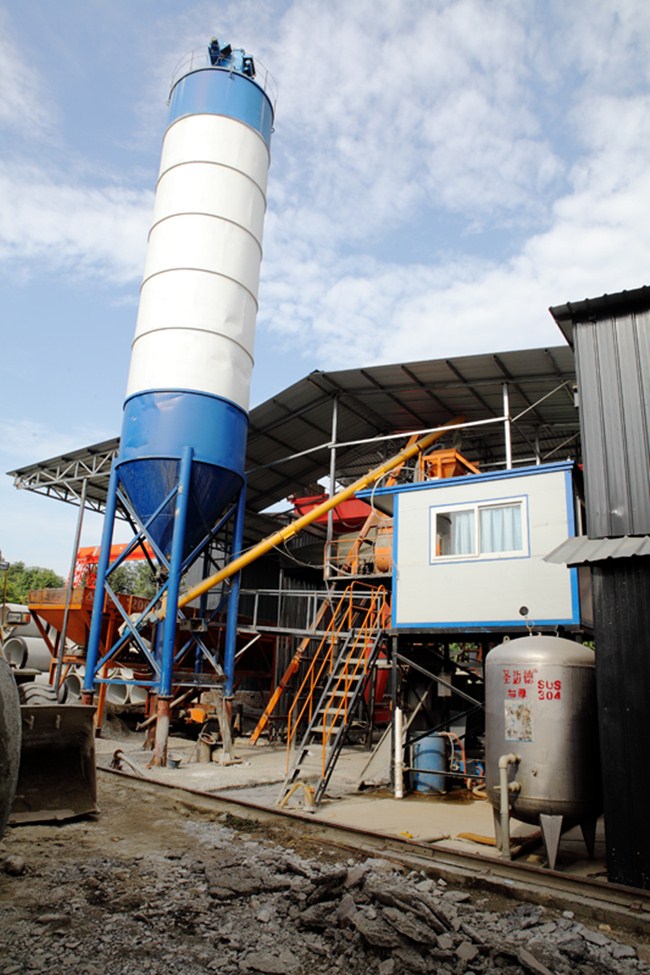 生產(chǎn)環(huán)境展示