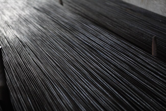 鋼板生產(chǎn)展示