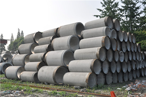 四川防腐水泥頂管 四川防腐水泥頂管