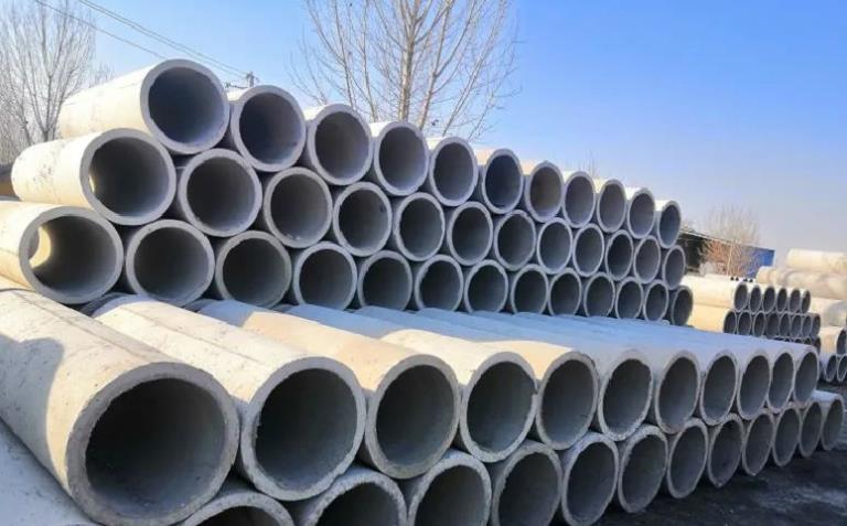 廠家告訴你四川鋼筋水泥管可以這么用！