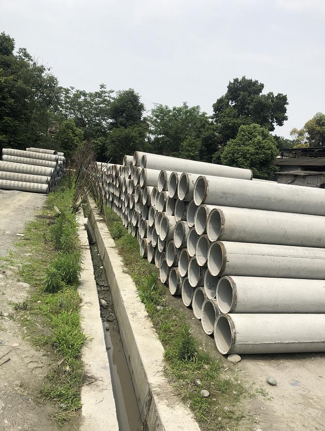 成都300水泥管
