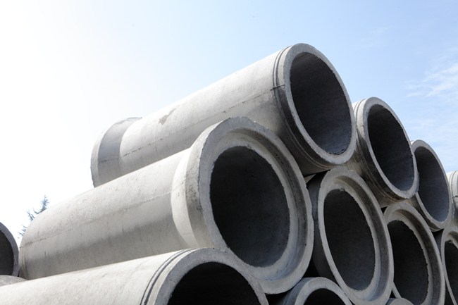 成都水泥管 成都水泥管