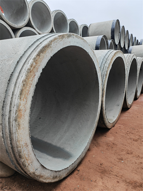 綿陽(yáng)水泥頂管