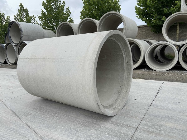 鋼筋混凝土水泥管的質(zhì)量該怎么檢測？